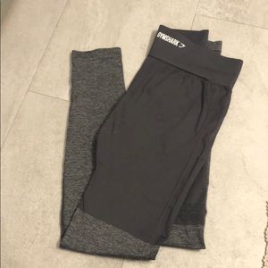 GYMSHARK LEGGING